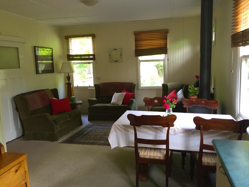 Alexandra Farmstay Eksteriør bilde
