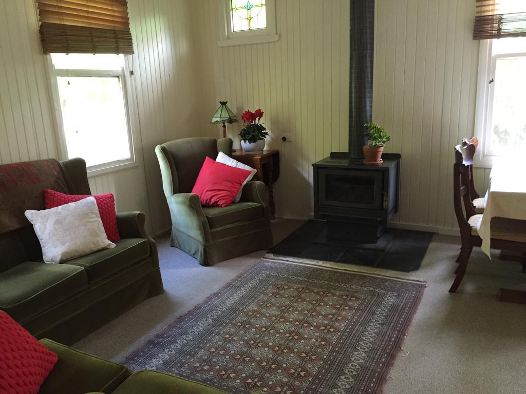 Alexandra Farmstay Eksteriør bilde